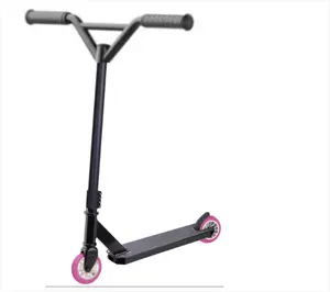 Scooter J068 para acrobacias