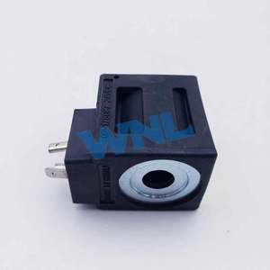 Bobine d'allumage pour engins de construction 02-178114 178113 178108 178109 160704 116 160464 062 117 - Product Image 4