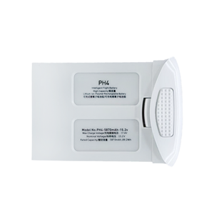 ชุดแบตเตอรี่สำหรับเที่ยวบินอัจฉริยะ PHANTOM 4 <span class=keywords><strong>Pro</strong></span> 5870mah <span class=keywords><strong>Phantom4</strong></span> P4 V2.0ขั้นสูง <span class=keywords><strong>Pro</strong></span> สำหรับ DJI Phantom 4 - Product Image 6