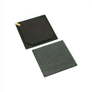 Venta de Componentes Electrónicos, Circuito Integrado FPGA 131 I/O 208QFP BOM, Circuito Integrado en Stock LFE2-20E-6QN208C Integrado 208 BFQFP - Product Image 1