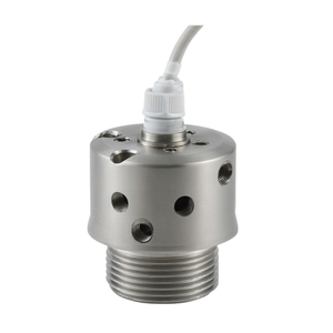 Sensor de Nivel Ultrasónico GAMICOS GUT805 de Alta Fiabilidad, Amplio Rango de Voltaje, IP68, Salida RS485+Interruptor/4-20mA, Precisión del 1% para Diversos Usos - Product Image 2