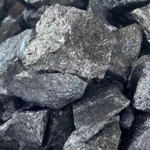 Ferro y Aleaciones Ferrosilicio FeSi 75 (75% Ferrosilicio) - Origen Países Bajos, Forma de Pieza - Product Image 3