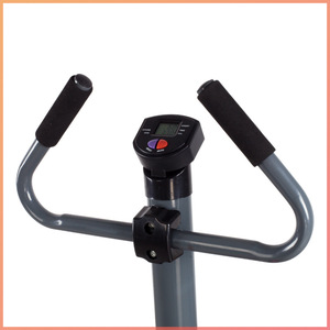 ยีซอล ไซด์ มัลติฟังก์ชั่น สเต็ปเปอร์ JS 5007D เครื่องออกกำลังกายแบบรวมเหล็ก สำหรับใช้ในบ้าน รับน้ำหนักได้สูงสุด 200 กก. - Product Image 4