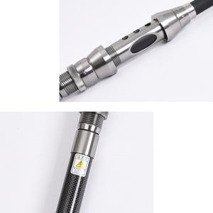 1.5m 1.8m 2.1m 2.4m 7Section Action Hard Carbon Offshore Surf Portable <strong>Pocket</strong> <strong>Mini</strong> <strong>Fishing</strong> <strong>Rod</strong> <strong>Pen</strong> Spinning <strong>Rod</strong> - Product Image 4