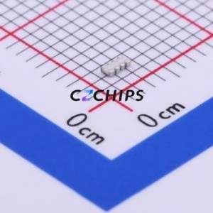 Réseau de résistances 4D02WGF3402TCE 0402x4 ( Nombre de résistances : 4 ) ( Résistance : 34 kOhm Précision : 1 % ) - Product Image 2