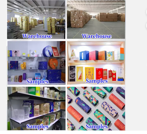 Caja de Perfume Personalizada de Lujo, Cartón Plegable con Acabado Suave y Lámina Dorada para Marca de Lujo, Logotipo Personalizado al por Mayor - Product Image 6