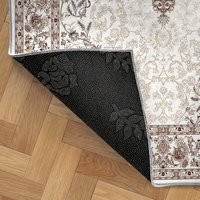 Tapis 3D de haute qualité fabriqués à la machine, motifs vintage et persans, pour chambre à coucher et salon
