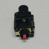 Diode laser CTP réparée et recertifiée 4000 4300 8000 8100 8300 830nm 500mW U1150073-10
