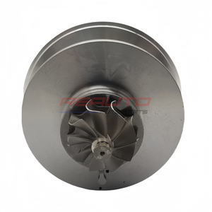 OE 1102020921 1000010344 14411-EB70C adapté pour N Issan Navara Turbo chargeur Core accessoires pièces de rechange en gros - Product Image 5