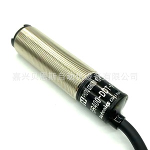โฟโตอิเล็กทริคเซนเซอร์ Autonics รุ่น BR400-DDT-P แบบสายไฟชนิดสวิตช์แบบสัมผัส ผลิตในจีน - Product Image 4