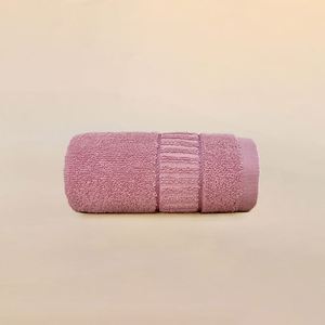 Serviette de Visage Jetable en Coton Jacquard Brodé, Lavable à la Main, avec Logo Personnalisé, Douce, pour Usage Facial dans le Secteur Hôtelier et Touristique - Product Image 3