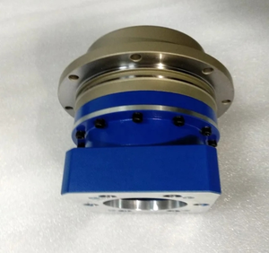Gearbox Drive High Speed Reducer HF-32-III for Making C Axis Ratio 30 Input 19mm or 22mm <b>Gear</b> <b>Box</b> - Product Image 6