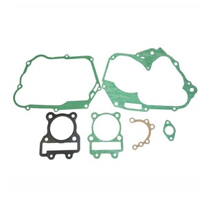 Sportsmoto EN STOCK Kit de joints de moteur Z155 ZS155 Zongshen <span class=keywords><strong>YX</strong></span> <span class=keywords><strong>150</strong></span> 155 160cc Pit <span class=keywords><strong>Dirt</strong></span> Bike - Product Image 2
