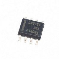 LM5164DDAR LM5164 SOP-8 IC Regulator Switching Asli Baru LM5164