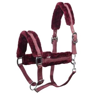 Halters anglais en nylon de style de selle - Product Image 5