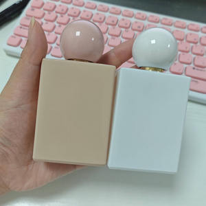 Parfum à la rose et à la noix de coco en marque privée, vaporisateur corporel floral de luxe longue durée pour femmes et hommes, OEM unisexe - Product Image 6