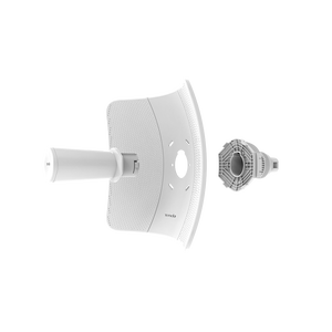 Tenda O8 CPE para Exteriores 11ac 5GHz <span class=keywords><strong>23dBi</strong></span> Puente Wifi 433Mbps CPE Inalámbrico Router AP 20KM Larga <span class=keywords><strong>Distancia</strong></span> - Product Image 2