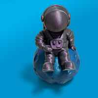 Figurines et Statues Personnalisées en Impression 3D – Vente en Gros Direct Usine – Pièces de Décoration Intérieure et Jouets Multi-Matériaux (PLA, PETG, ABS, Nylon, TPU)