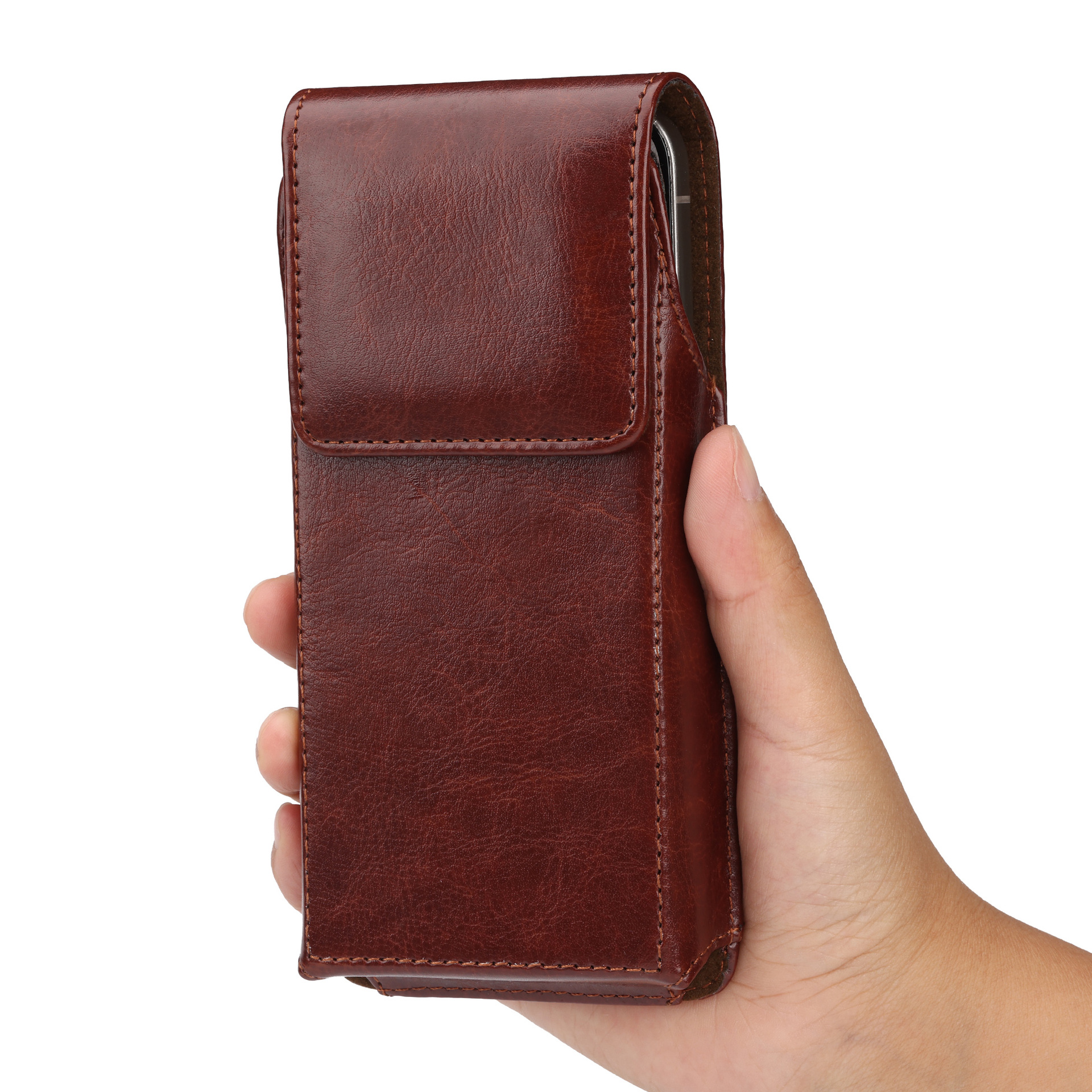 Marron vertical