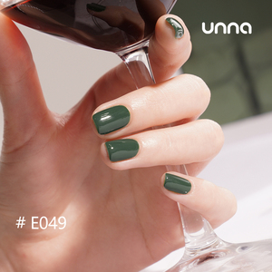 Esmalte de <span class=keywords><strong>Uñas</strong></span> en Gel UNNA 10ml, Color Natural Verano, Tonos <span class=keywords><strong>Pastel</strong></span> Rosa, Verde y <span class=keywords><strong>Amarillo</strong></span>, Saludable, Libre de HEMA y TPO, Larga Duración, Brillante - Product Image 3