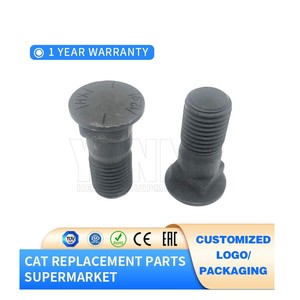 Perno de Bloqueo Largo YANN'S 1J5607 1J-5607 de 1-8 Hilos y 69.85 mm <span class=keywords><strong>para</strong></span> Cat 953B 953 943 - Product Image 4