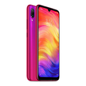 Teléfono Inteligente Android Xiao <span class=keywords><strong>Mi</strong></span> Redmi Note 7/7 <span class=keywords><strong>Pro</strong></span> Desbloqueado, Versión Global, <span class=keywords><strong>Precio</strong></span> Bajo, Nuevo - Product Image 3