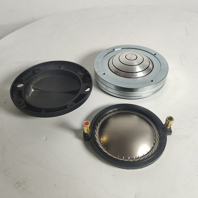 DE880 3 Inch HF Driver  Neodymium Magnets Driver High Frequency Speaker Tweeter