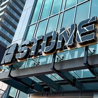 Panneau d'affichage LED personnalisé pour devanture de magasin, lettres LED extérieures, lettres LED en acrylique, enseignes commerciales, enseigne de logo pour devanture de magasin