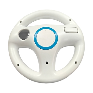 <span class=keywords><strong>Volant</strong></span> de course pour <span class=keywords><strong>Wii</strong></span>, 1 pièce, manettes de commande pour <span class=keywords><strong>volant</strong></span> de course <span class=keywords><strong>Wii</strong></span> - Product Image 1