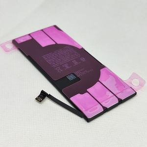 Batería de teléfono móvil de alta calidad para iPhone 11 reemplazo de batería de teléfono móvil A2221/A2111/A2223 baterías bateria de iPhone - Product Image 3