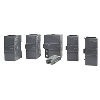 Controlador Lógico Programable 6ES7288-1SR60-0AA0, Salida de Relé de CPU, Automatización de Máquinas Compacta, Controlador Lógico Programable OEM