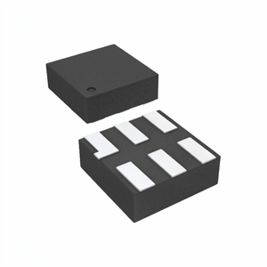 ซื้อชิ้นส่วนอิเล็กทรอนิกส์ออนไลน์ 6 XFDFN VSP1000DSFT ชิปจากตัวแทนจำหน่ายที่ได้รับอนุญาต - Product Image 1