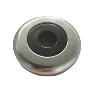 Rodamientos de Suspensión M252.07 Suministrados por el Fabricante, Rodamiento Plano de Goma Superior M25207 - Product Image 2