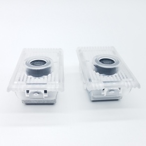 Puerta del coche LED proyector de logotipo de la sombra del fantasma para OPEL <span class=keywords><strong>Insignia</strong></span> 2009-2018 - Product Image 3