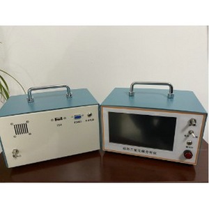 ZHR-300B เครื่องวิเคราะห์คาร์บอนไดออกไซด์อินฟราเรด ความแม่นยำมาตรฐาน เสียง แสง สัญญาณเตือนการสั่นสะเทือน ภายในประเทศ - Product Image 2