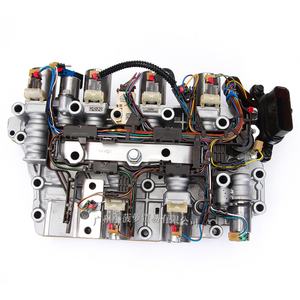 OEM 8F35 Piezas de Automóvil, Cuerpo de Válvulas de Transmisión CVT, Arnés de Cableado del Solenoide, Compatible con Ford de 8 Velocidades - Product Image 1