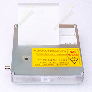 Контроллер экскаватора YA60000511 ECM ECU 9258197 YA60056187 блок для <span class=keywords><strong>Hitachi</strong></span> EX1200-6 EX1200-5 - Product Image 5