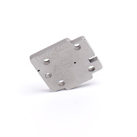 Pièces de rechange de qualité supérieure pour imprimante jet d'encre Domino, type DB-PC1458, série D, buse (45μ) T, alternative pour usage industriel
