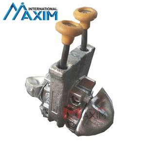 אחת ידית חצי אוטומטי חינם מיכל טוויסט נעילה - Product Image 2