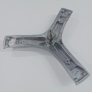 Soporte de Eje de Tambor Trasero para Lavadora de Alta Calidad 2404074-X04030693, Repuesto para <span class=keywords><strong>Hisense</strong></span> - Product Image 1