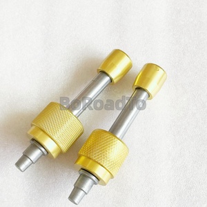 Strumento di Manutenzione per l'Installazione dell'Anello di Tenuta dell'Iniettore Common Rail 110 120 per Riparazione Iniettori Diesel <span class=keywords><strong>Bosch</strong></span> - Product Image 2