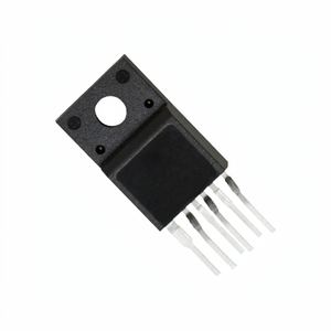 TO 220 6 Full Pack, Formed Leads FSDM0565RWDTU BOM IC In Stock Buy Electronics Components Online Power Management (PMIC) - Product Image 1