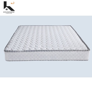 Công ty mềm matress 5 sao khách sạn 12 inch sang trọng đầy đủ đôi XL vua nữ hoàng Kích thước chỉnh hình nén giường bọt nệm trong một hộp - Product Image 1