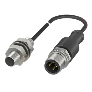 BES00P2 B-ALLUFF BES 516-324-G-E4-C-S4-00, เซ็นเซอร์ความใกล้ชิดอุปนัย3ใหม่และของแท้ - Product Image 4