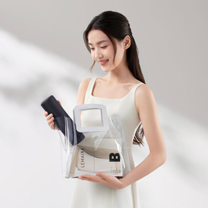 Vaso Térmico Mijia con Tapa a Presión - Bambú Verde, Blanco, Azul Marino. Modelo: MJTGBO2PL - Product Image 5