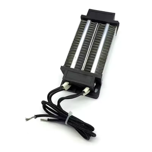 Contrôleur d'incubateur 12 V (AC / DC) 200 Watt PTC Chauffage céramique à air Élément chauffant Chauffage à air Autres <span class=keywords><strong>équipement</strong></span>s pour le bétail - Product Image 4