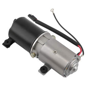 Brand New Cabrio Top Power Motor Hydraulik pumpe PTM-<span class=keywords><strong>2</strong></span> Fit für Ford Mustang FM-EM001A 1979-1993 - Product Image 6