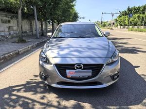 <span class=keywords><strong>Mazda</strong></span> <span class=keywords><strong>3</strong></span> Axela 2014 Usado, 1.5L 6MT SKYACTIV-G i-stop Edición Comfort Sedán LHD, Certificado PDI, Eficiente en Consumo de Combustible, <span class=keywords><strong>Segunda</strong></span> <span class=keywords><strong>Mano</strong></span> - Product Image 4