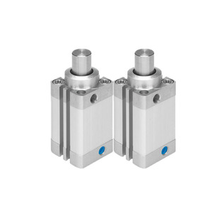 กระบอกลม FESTO รุ่น DFSP Q 16 20 32 40 50 10 20 30 DF DS PF PS ราคาต่อรองได้ - Product Image 1
