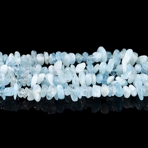 JD GEMS Wholesale 3-5mm Natural <strong>Stone</strong> Crushed Irregular Shaped High Quality Loose <strong>Beads</strong> Ideal for DIY Jewely Making - Product Image 4